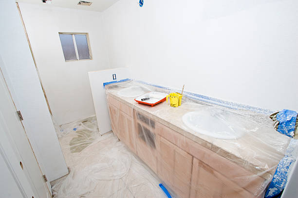 Best Drywall Sanding and Smoothing  in Abernathy, TX